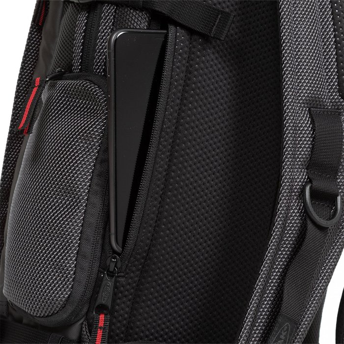 Eastpak Tecum M Gri Sırt Çantası