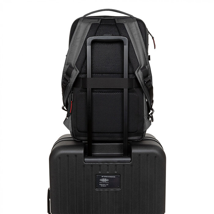 Eastpak Tecum M Gri Sırt Çantası