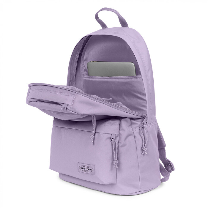 Eastpak Padded Double Mor Sırt Çantası