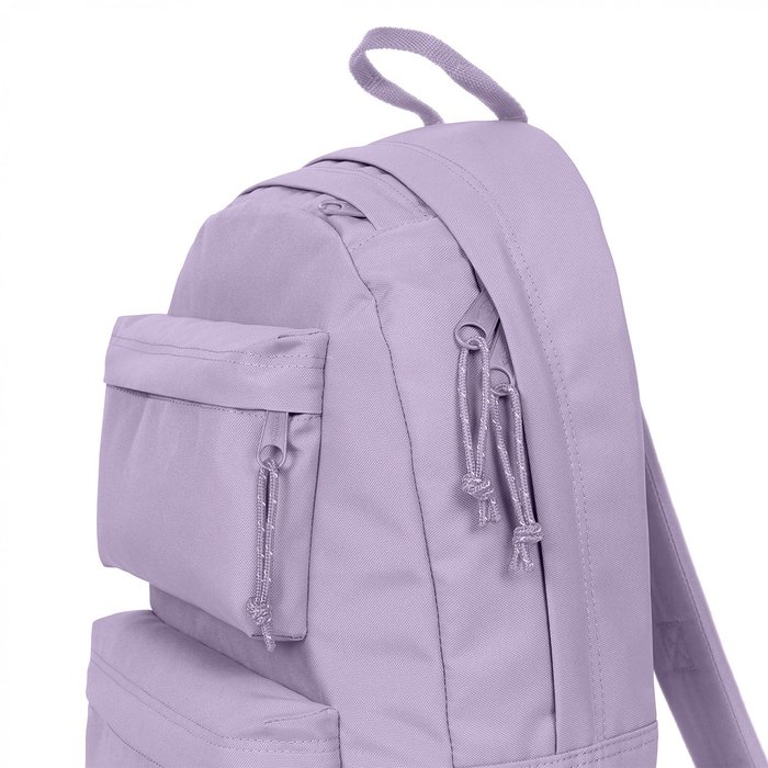 Eastpak Padded Double Mor Sırt Çantası