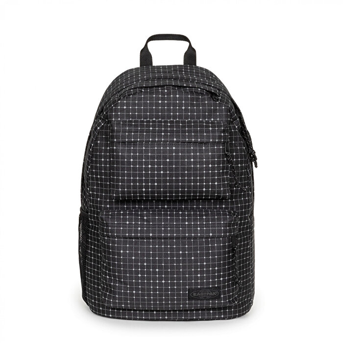 Eastpak Padded Double Siyah Sırt Çantası