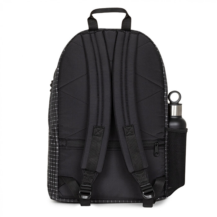 Eastpak Padded Double Siyah Sırt Çantası