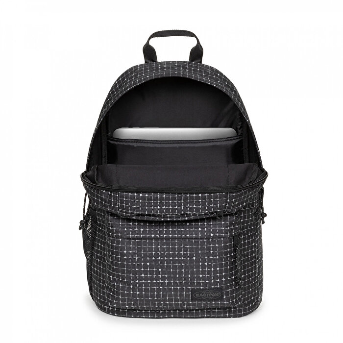 Eastpak Padded Double Siyah Sırt Çantası