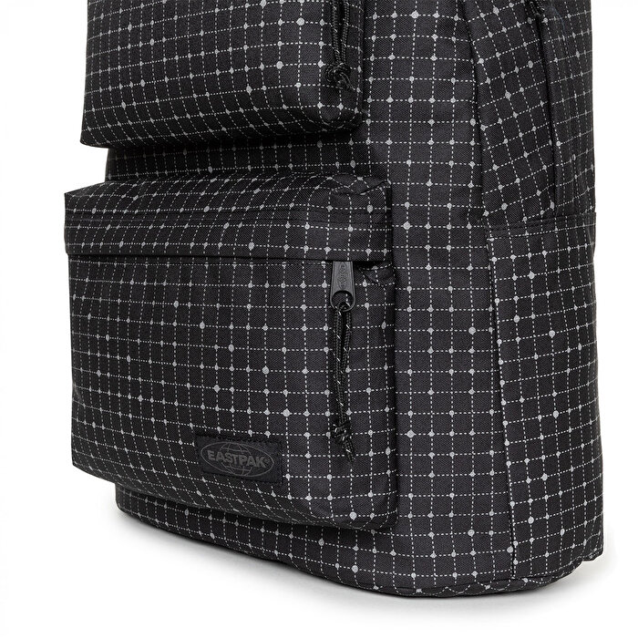 Eastpak Padded Double Siyah Sırt Çantası