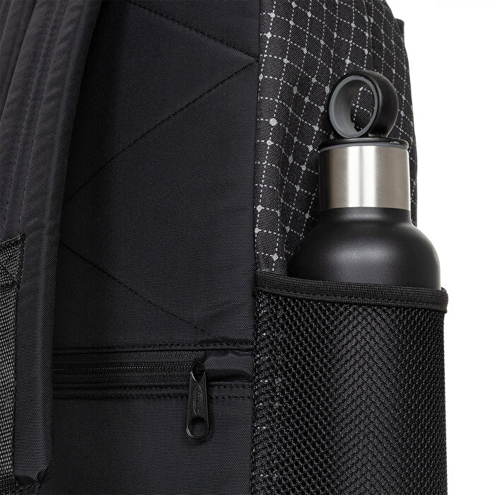 Eastpak Padded Double Siyah Sırt Çantası
