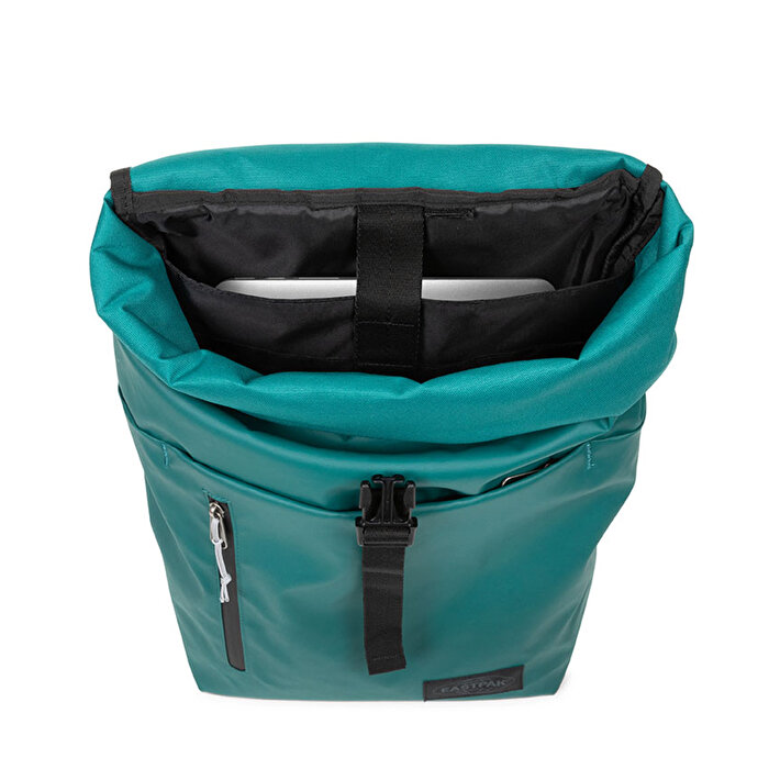 Eastpak Up Roll Turkuaz Sırt Çantası