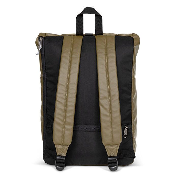 Eastpak Up Roll Kahverengi Sırt Çantası