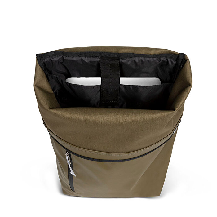Eastpak Up Roll Kahverengi Sırt Çantası