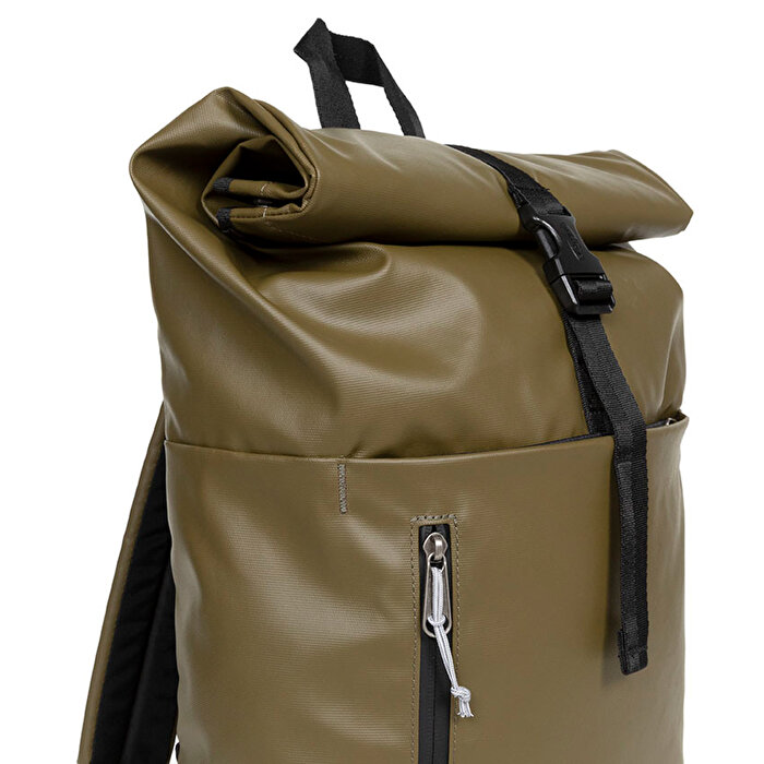 Eastpak Up Roll Kahverengi Sırt Çantası