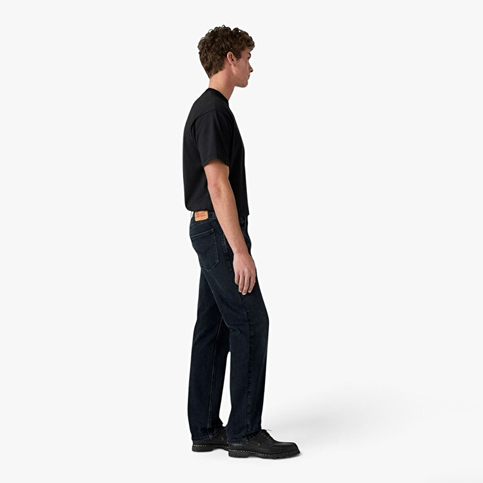 Levi's 541 Athletic Taper Erkek Siyah Jean