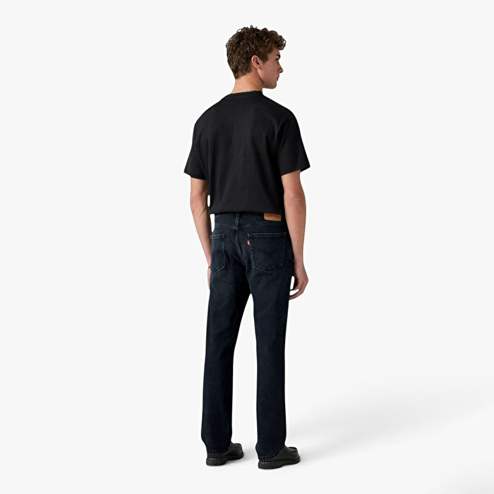 Levi's 541 Athletic Taper Erkek Siyah Jean