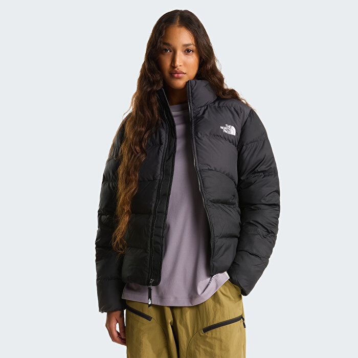 The North Face Saikuru Kadın Dik Yaka Mont