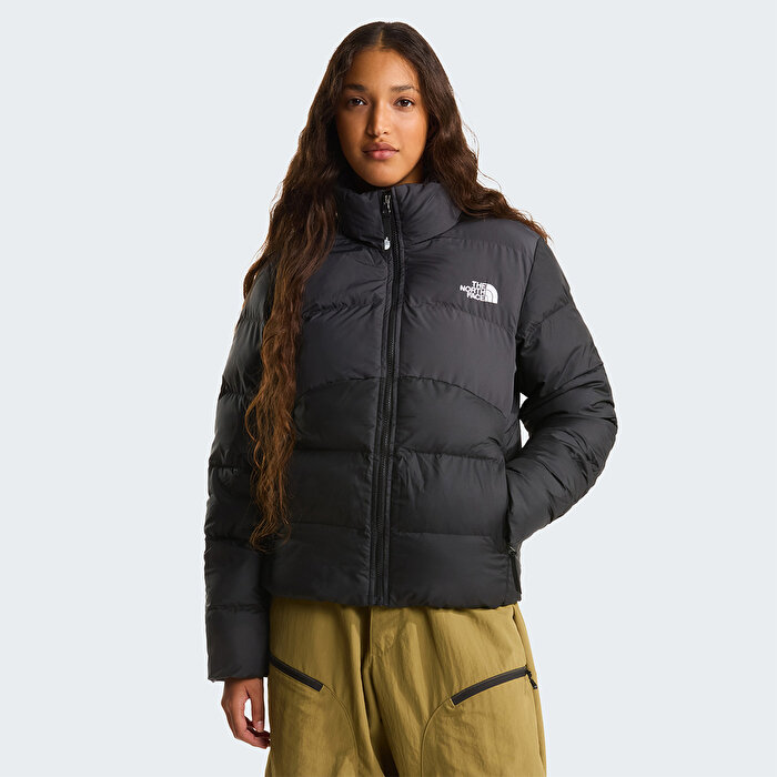 The North Face Saikuru Kadın Dik Yaka Mont