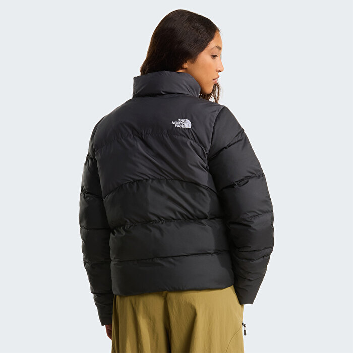 The North Face Saikuru Kadın Dik Yaka Mont