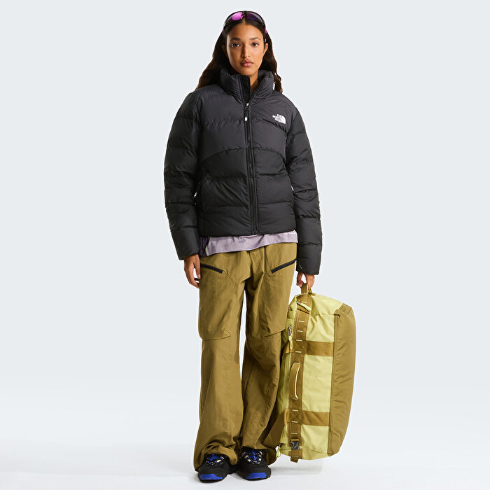 The North Face Saikuru Kadın Dik Yaka Mont
