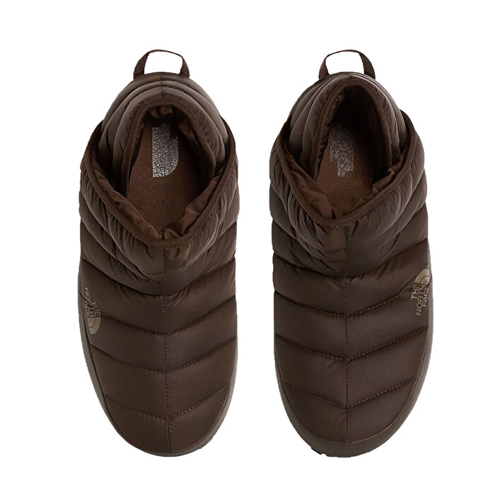 The North Face Thermoball Traction Kadın Kahverengi Bot