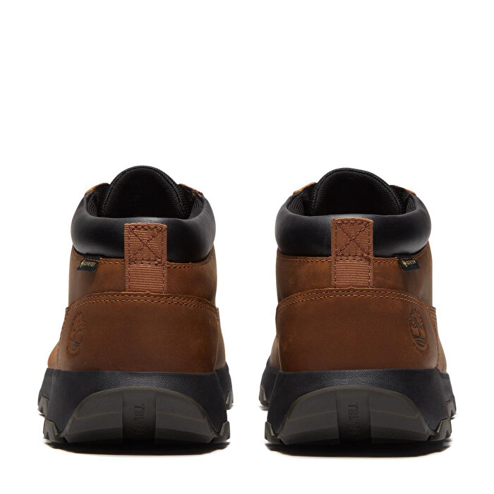 Timberland Winsor Park Mid Lace Up Goretex Erkek Kahverengi Bot
