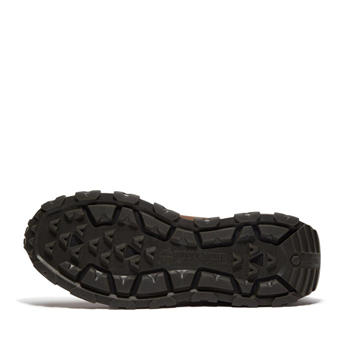 Timberland Winsor Park Mid Lace Up Goretex Erkek Kahverengi Bot