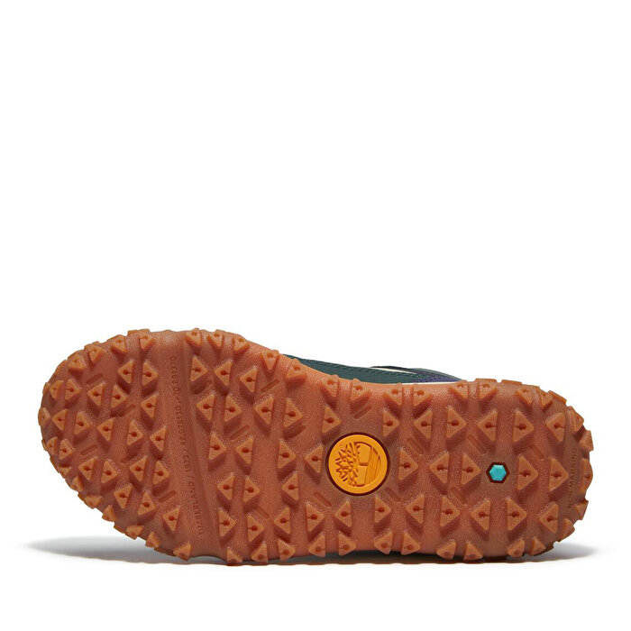 Timberland Motion 6 Mid Bungee Waterproof Çocuk Bot
