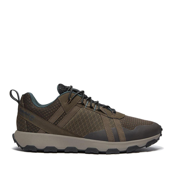 Timberland Winsor Trail Low Lace Up Waterproof Erkek Outdoor Ayakkabı