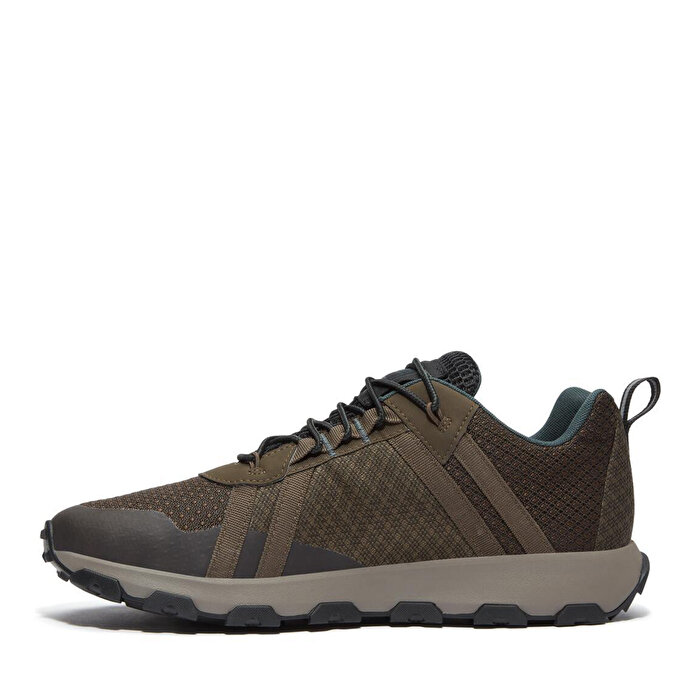Timberland Winsor Trail Low Lace Up Waterproof Erkek Outdoor Ayakkabı