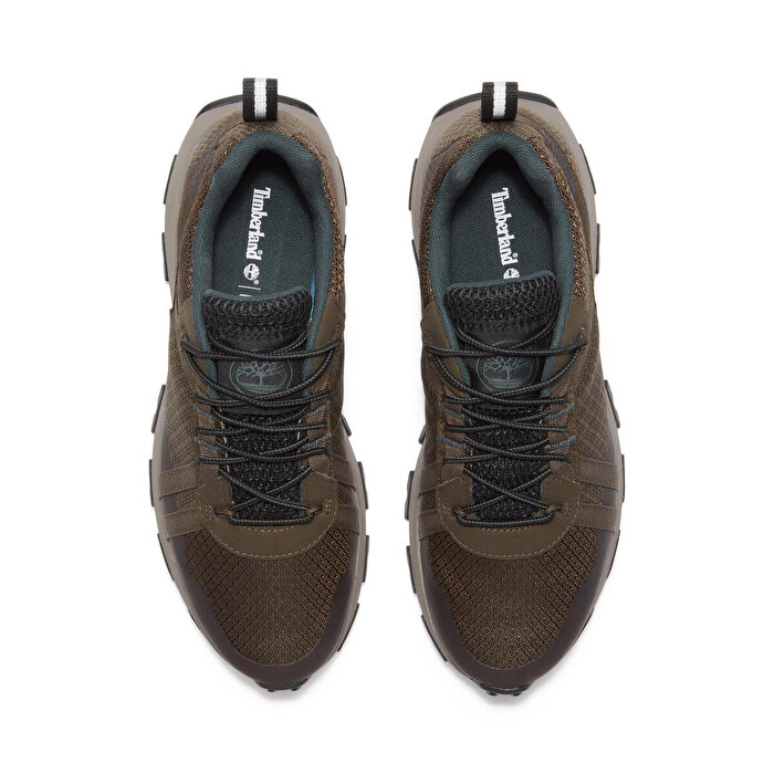 Timberland Winsor Trail Low Lace Up Waterproof Erkek Outdoor Ayakkabı