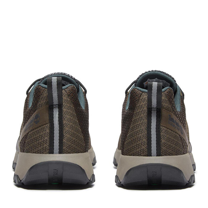 Timberland Winsor Trail Low Lace Up Waterproof Erkek Outdoor Ayakkabı