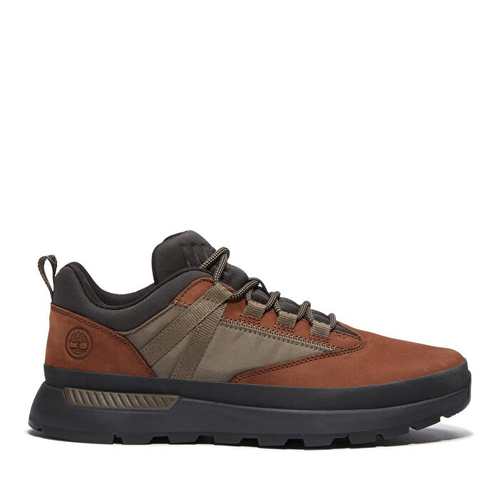 Timberland Euro Trekker Low Lace Up Erkek Sneaker