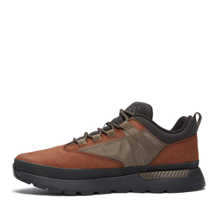 Timberland Euro Trekker Low Lace Up Erkek Sneaker