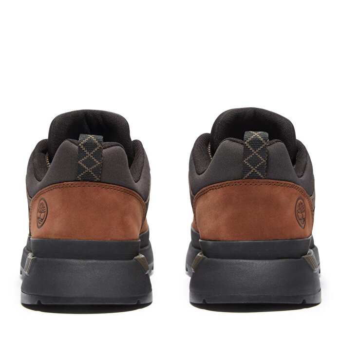 Timberland Euro Trekker Low Lace Up Erkek Sneaker
