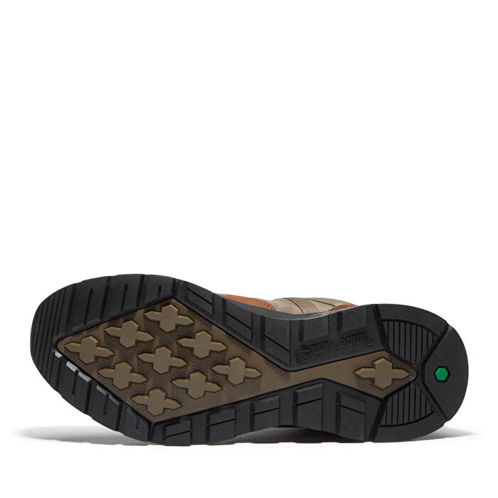 Timberland Euro Trekker Low Lace Up Erkek Sneaker