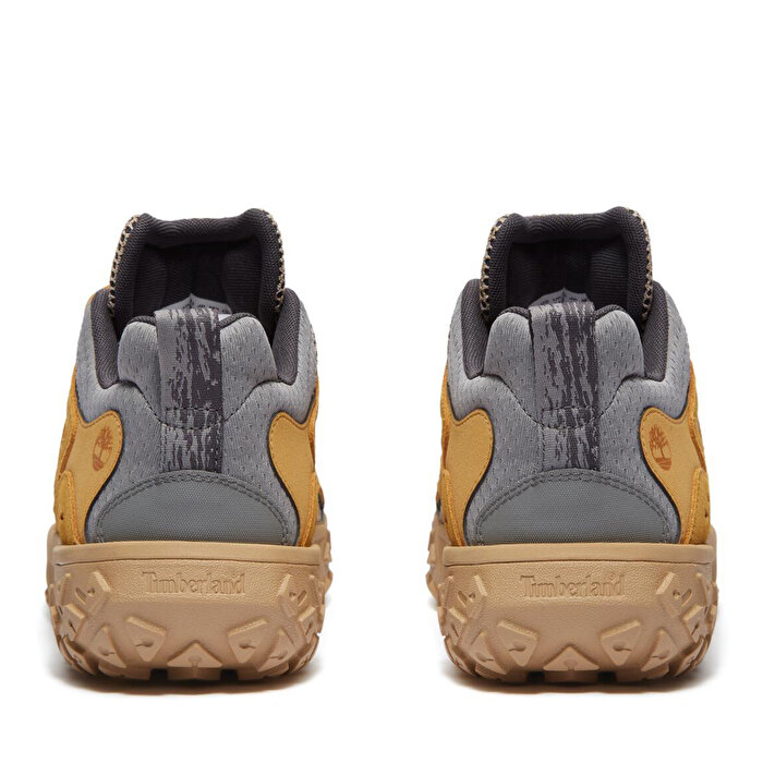 Timberland Green Stride Motion 6 Low Lace Up Erkek Outdoor Ayakkabı