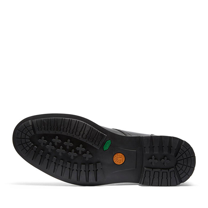 Timberland Stormbucks Mid Chelsea Erkek Siyah Bot