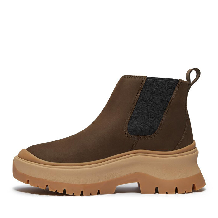 Timberland Roxie Lane Mid Chelsea Kadın Kahverengi Bot
