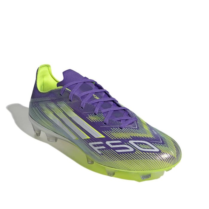 adidas F50 Pro Fg Erkek Krampon