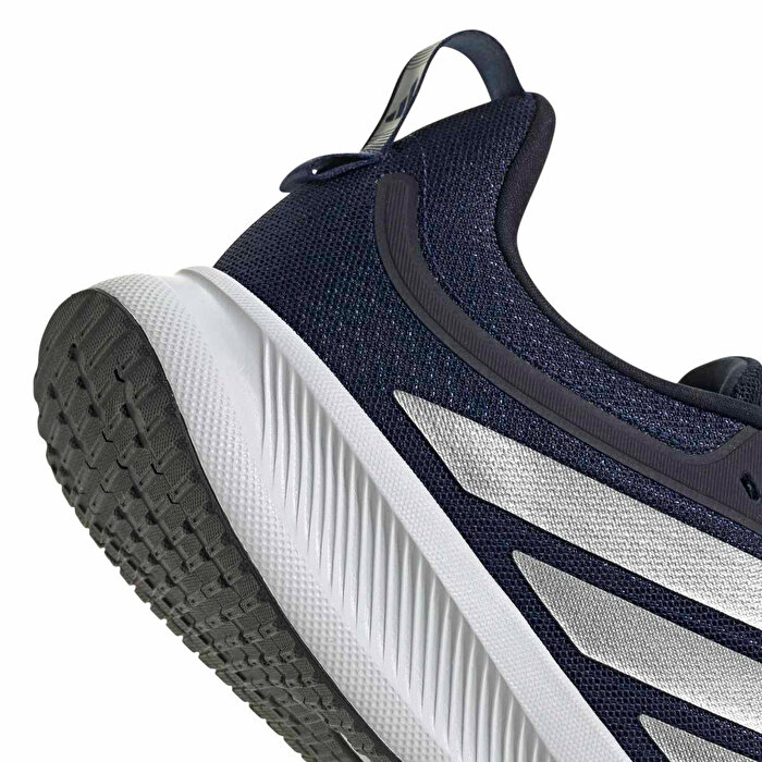 adidas Runblaze Erkek Lacivert Koşu Ayakkabısı