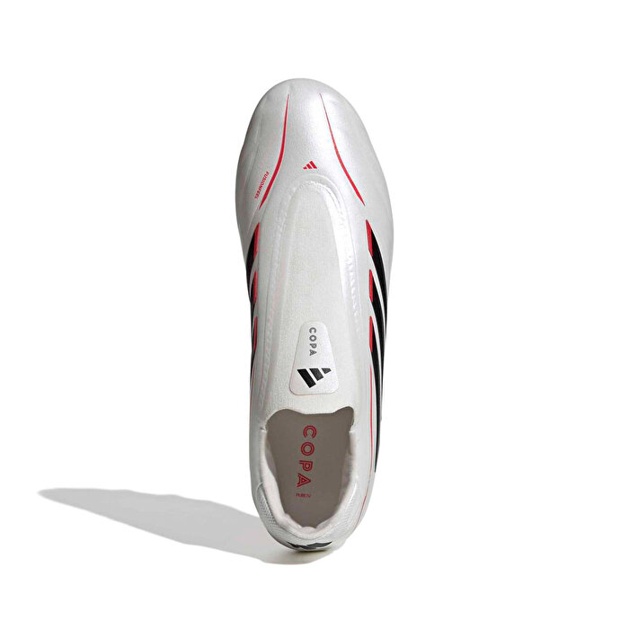adidas Copa Pure IV League Erkek Beyaz Krampon