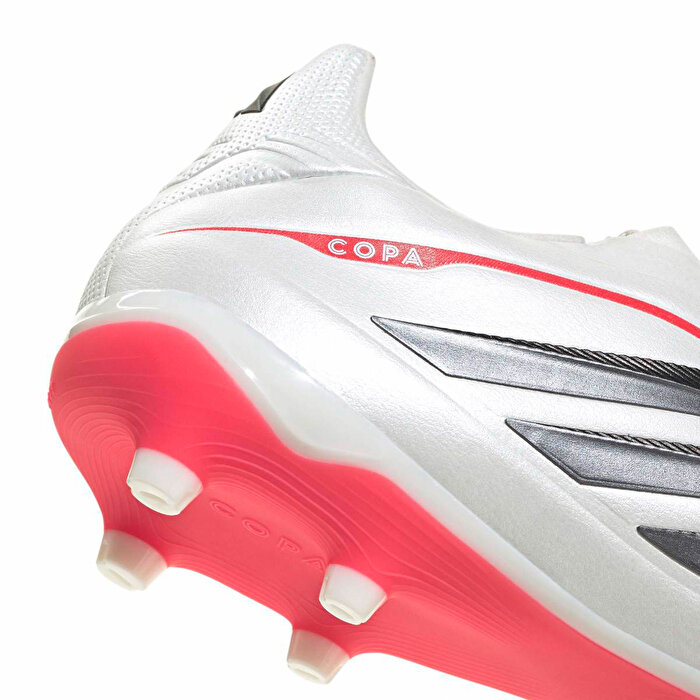 adidas Copa Pure IV League Erkek Beyaz Krampon