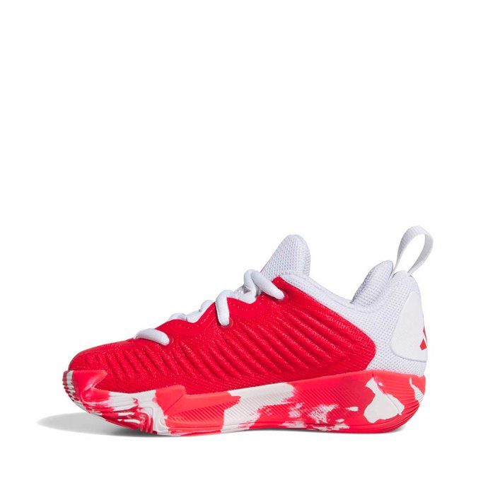 adidas Initation C Çocuk Basketbol Ayakkabısı