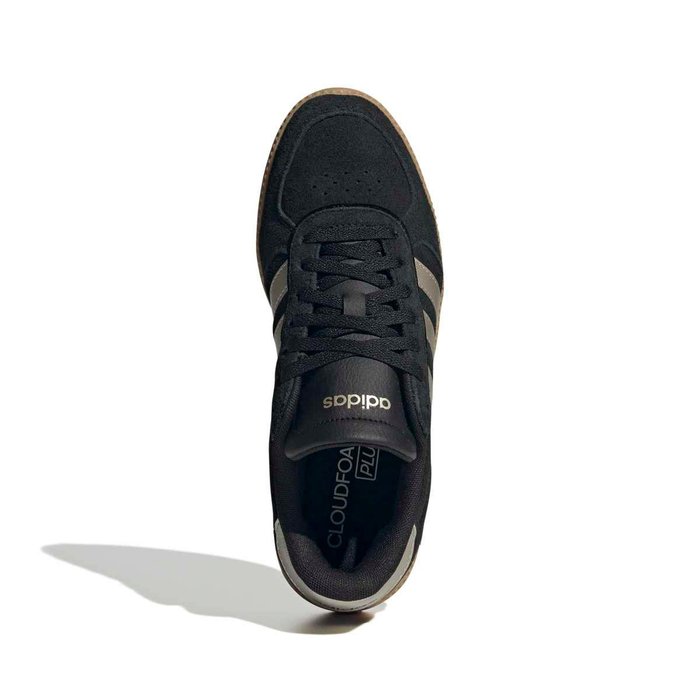 adidas Breaknet Sleek Kadın Siyah Sneaker