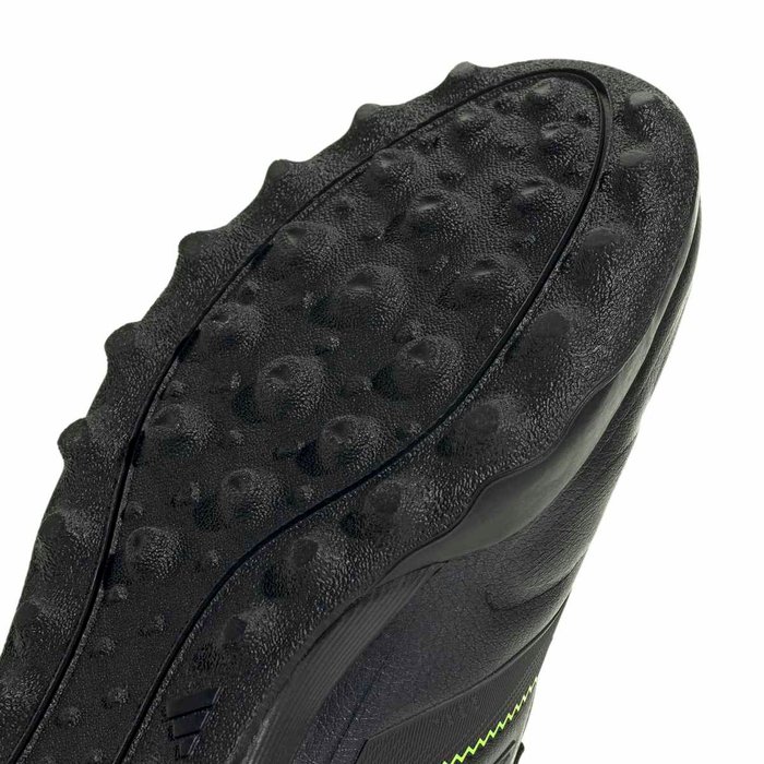adidas Copa Pure III League Erkek Siyah Halı Saha Ayakkabısı