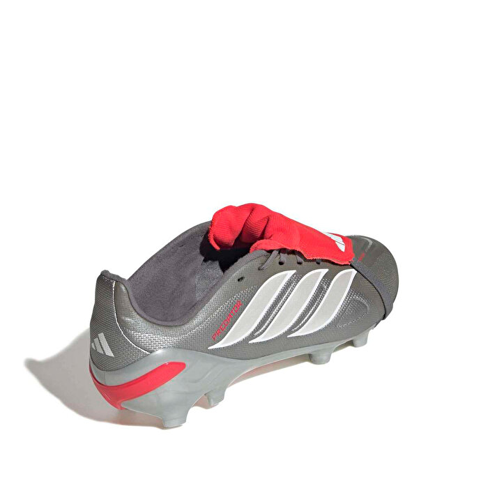 adidas Predator League Ft Çocuk Gri Krampon