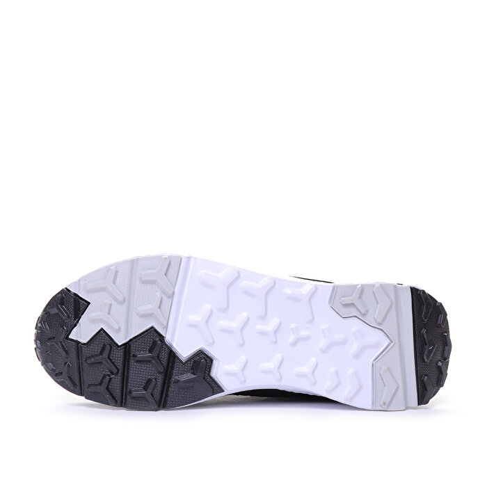 Hummel Vega Siyah Koşu Ayakkabısı
