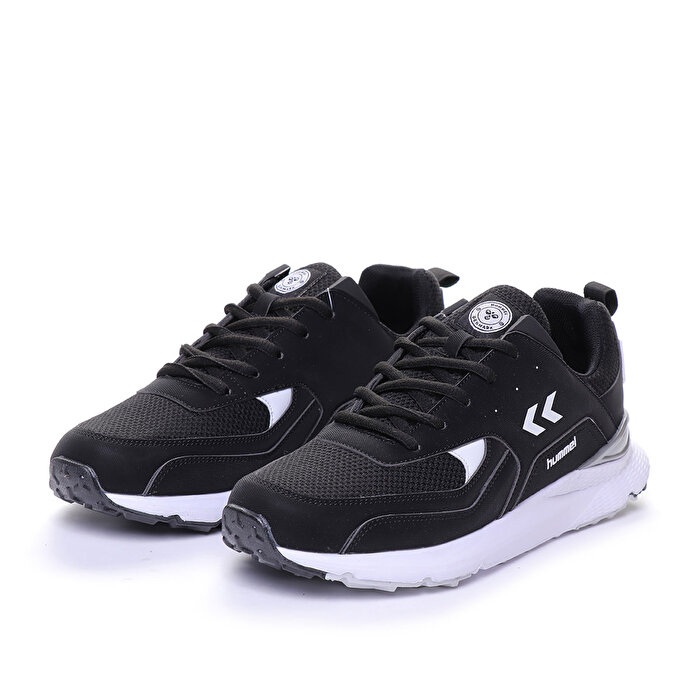 Hummel Vega Siyah Koşu Ayakkabısı