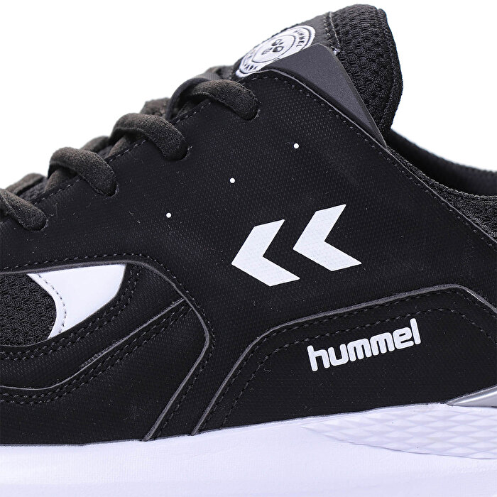 Hummel Vega Siyah Koşu Ayakkabısı