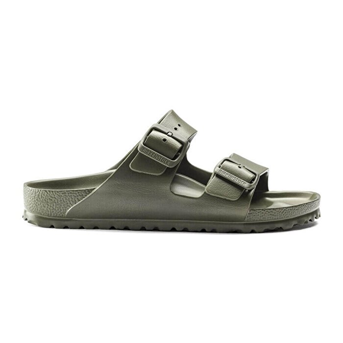 Birkenstock Arizona Eva Erkek Haki Terlik