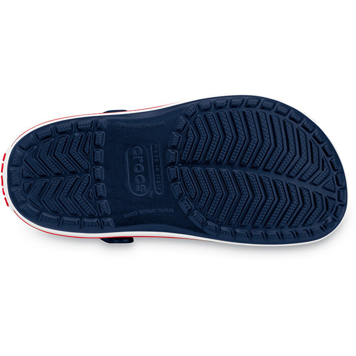 Crocs Crocband Lacivert Terlik