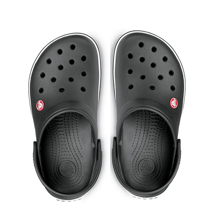 Crocs Crocband Siyah Terlik