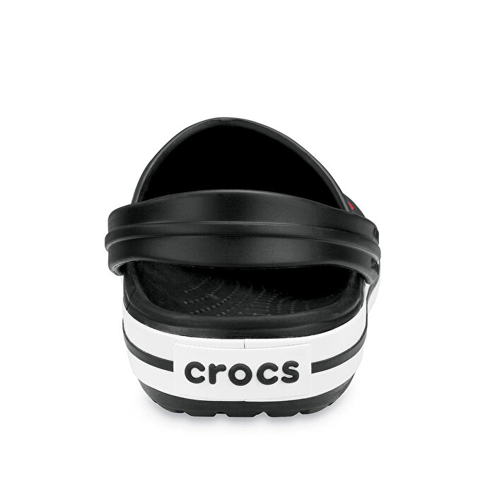 Crocs Crocband Siyah Terlik