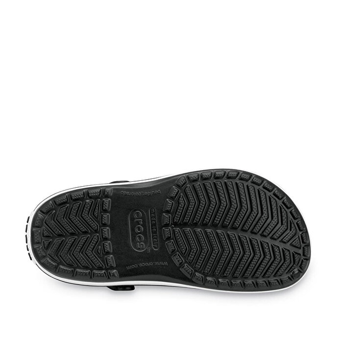 Crocs Crocband Siyah Terlik